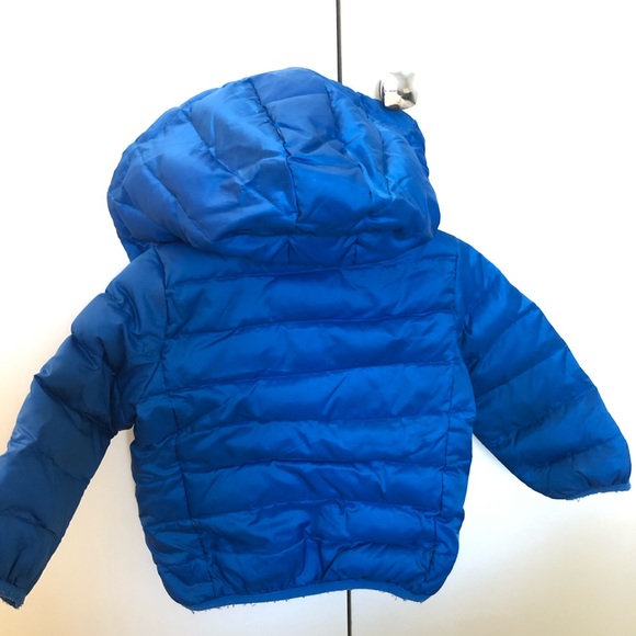 Armani baby jacket - Picture 5 of 6